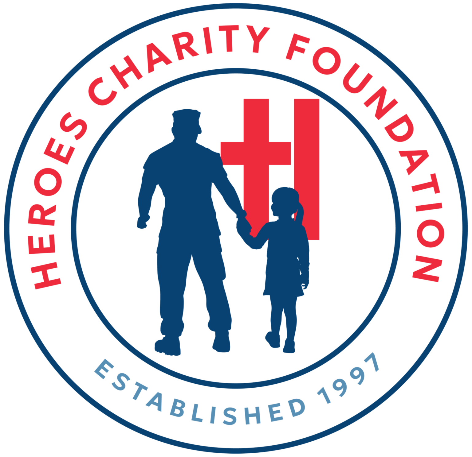 Heroes Charity Foundation | Established 1997